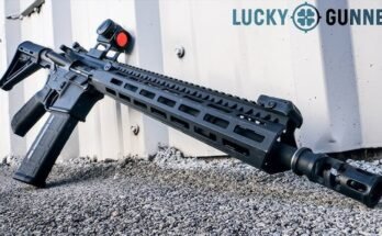 How Do You Safely Operate an Assault Rifle?