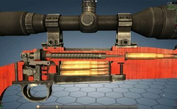 How Does a Bolt-Action Rifle Work?