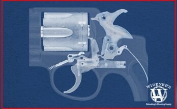 How Does a Double-Action Revolver Work?