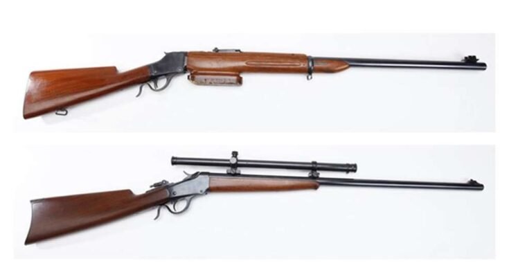 How Does a Single-Shot Rifle Work?