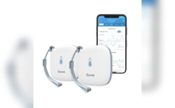 How Does a Smart Hygrometer Connect to Wifi