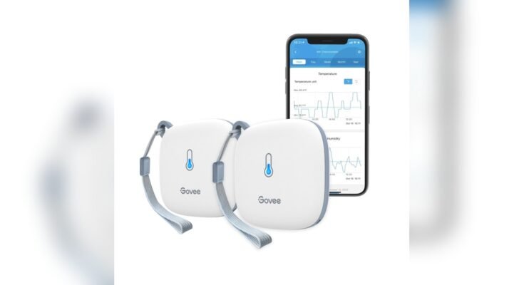 How Does a Smart Hygrometer Connect to Wifi