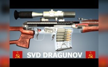 How Does a Sniper Rifle Work?