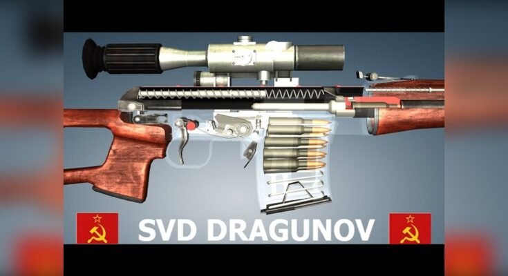 How Does a Sniper Rifle Work?