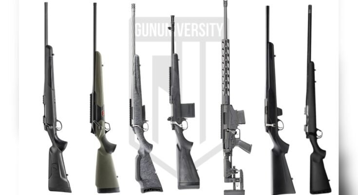 How Durable are Break-Action Rifles?