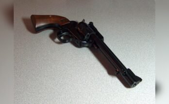 How Durable are Swing-Out Cylinder Revolvers?