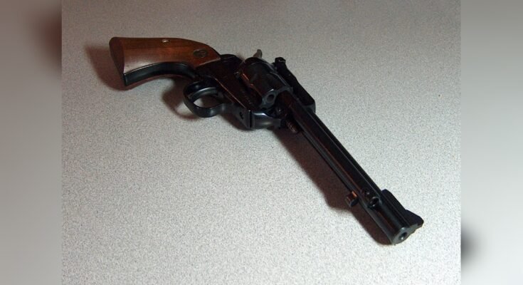 How Durable are Swing-Out Cylinder Revolvers?