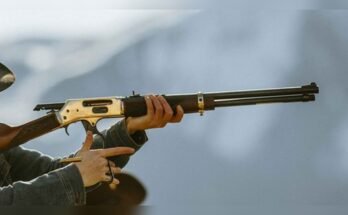 How Fast Can You Shoot a Lever-Action Rifle?