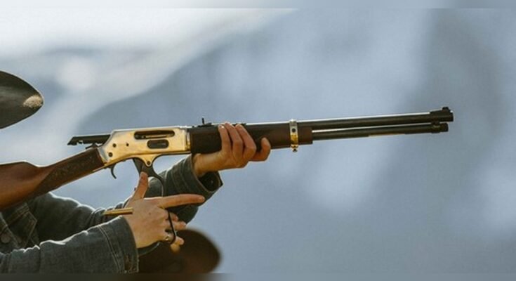 How Fast Can You Shoot a Lever-Action Rifle?
