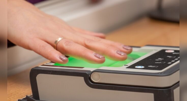 How Long Do Biometric Scanners Last?