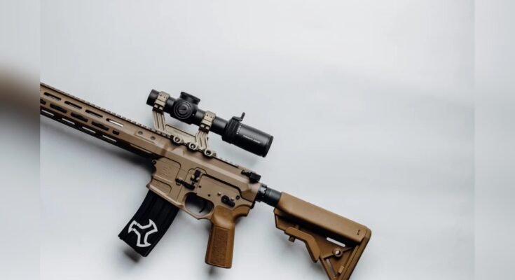 How Much Does a Carbine Cost?