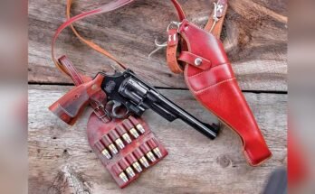 How Much Does a Double-Action Revolver Cost?