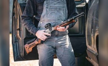 How Much Does a Lever-Action Rifle Cost?