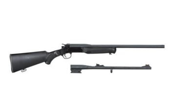 How Much Does a Single-Shot Rifle Cost?