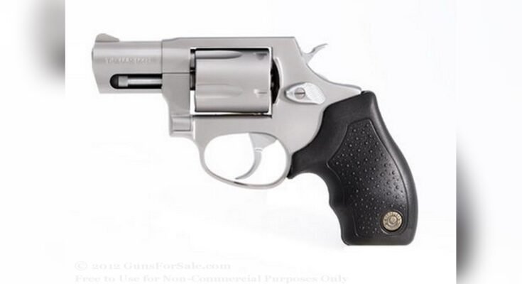 How Much Does a Snub-Nose Revolver Cost?