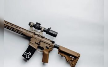How Much Does an Assault Rifle Cost?