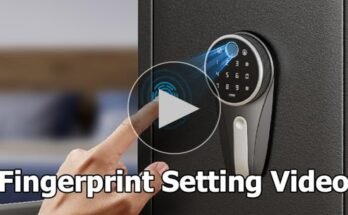 How Often Should I Update Fingerprints in a Biometric Safe?