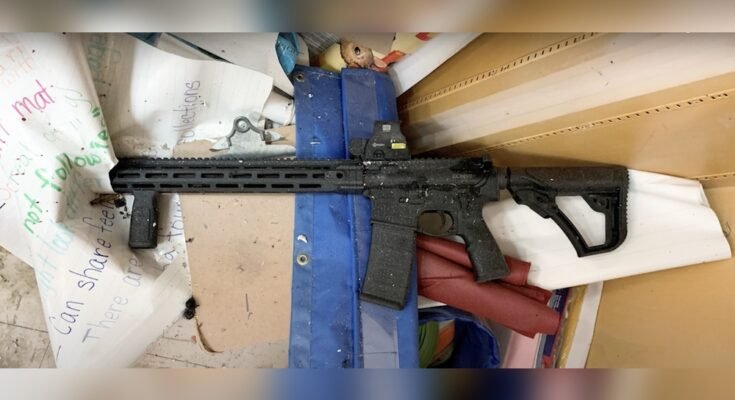 How Powerful is a Battle Rifle Compared to Other Rifles?