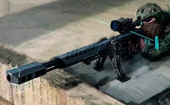 How Powerful is a Sniper Rifle?