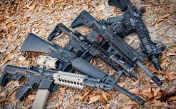 How Reliable are Assault Rifles?
