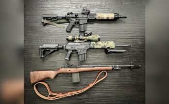 How Reliable are Battle Rifles?