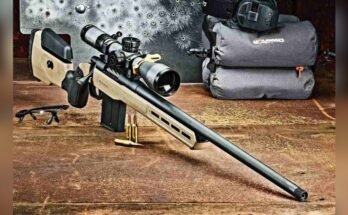 How Reliable are Centerfire Rifles?
