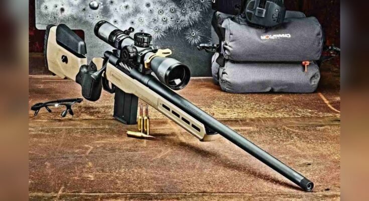How Reliable are Centerfire Rifles?