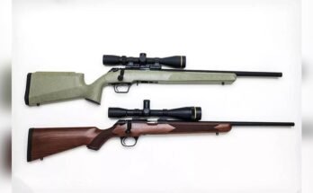 How Reliable are Rimfire Rifles?