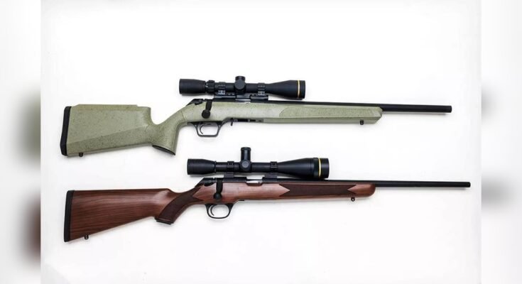 How Reliable are Rimfire Rifles?