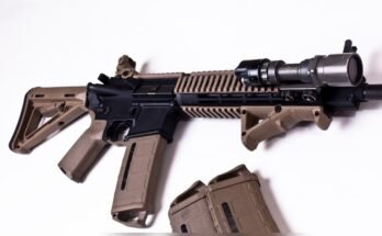 How Reliable are Semi-Automatic Rifles?