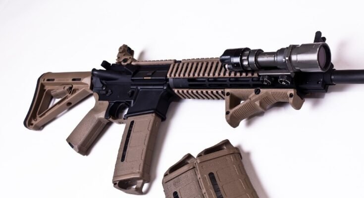 How Reliable are Semi-Automatic Rifles?