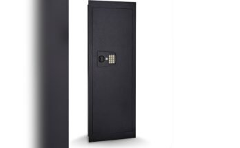 How Secure is a Long Gun Safe?