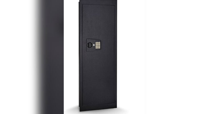 How Secure is a Long Gun Safe?
