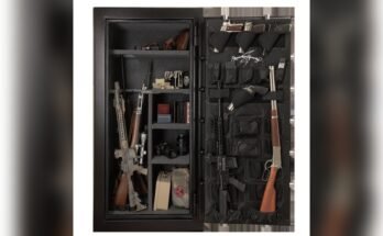 How to Choose a Pistol Safe