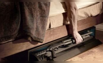 How to Choose the Right Long Gun Safe?