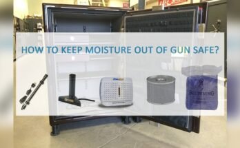 How to Maintain a Gun Cabinet