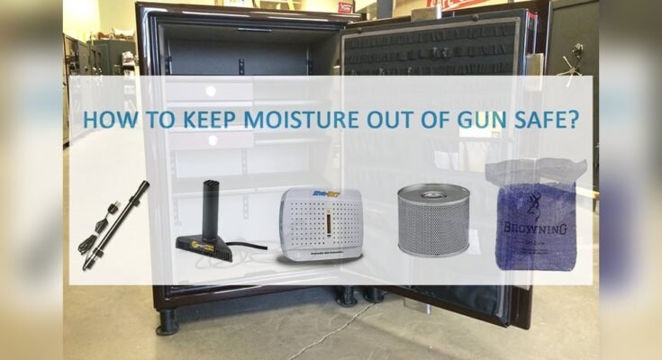 How to Maintain a Gun Cabinet