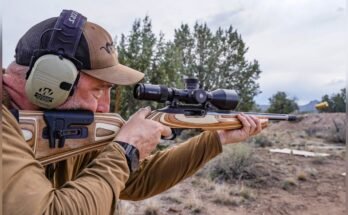 Is a .22Lr Rimfire Rifle Good for Beginners?