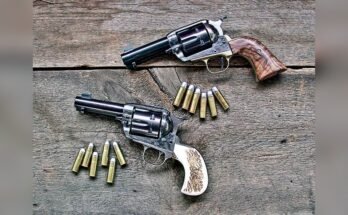 Is a Single-Action Revolver Good for Self-Defense?