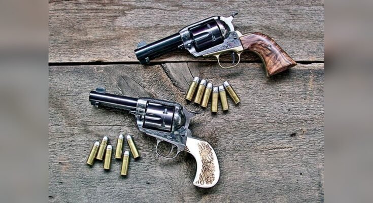 Is a Single-Action Revolver Good for Self-Defense?