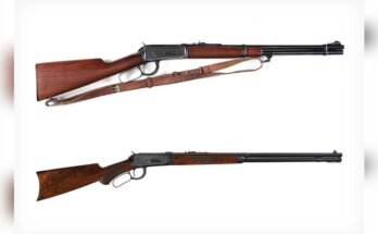 Popular Lever-Action Rifle Models