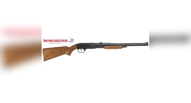 Popular Pump-Action Rifle Models