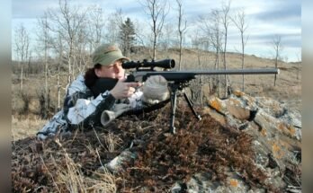 Single-Shot Rifle Vs Bolt-Action Rifle