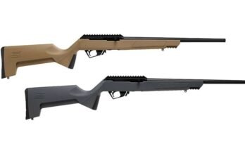 What Accessories are Compatible With Semi-Automatic Rifles?