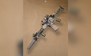 What Accessories Work Best With Assault Rifles?