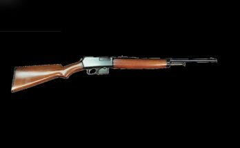 What are Popular Semi-Automatic Rifle Models?