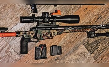 What are the Advantages of a Centerfire Rifle?