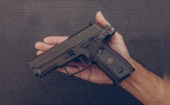 What are the Advantages of a Double-Action Revolver?