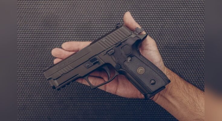 What are the Advantages of a Double-Action Revolver?