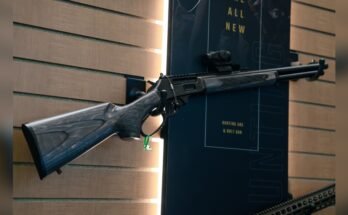 What are the Advantages of a Lever-Action Rifle?